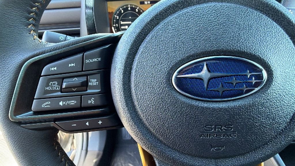 New 2026 Subaru Outback Wilderness AWD/4WD image 19