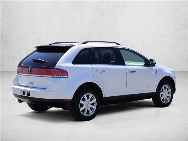 Used 2009 Lincoln MKX 2WD image 5