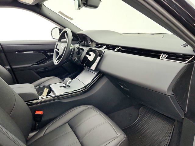 New 2025 Land Rover Range Rover Evoque S image 17