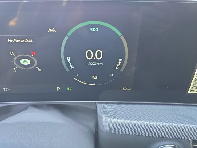 New 2026 Hyundai Sonata Limited FWD image 19