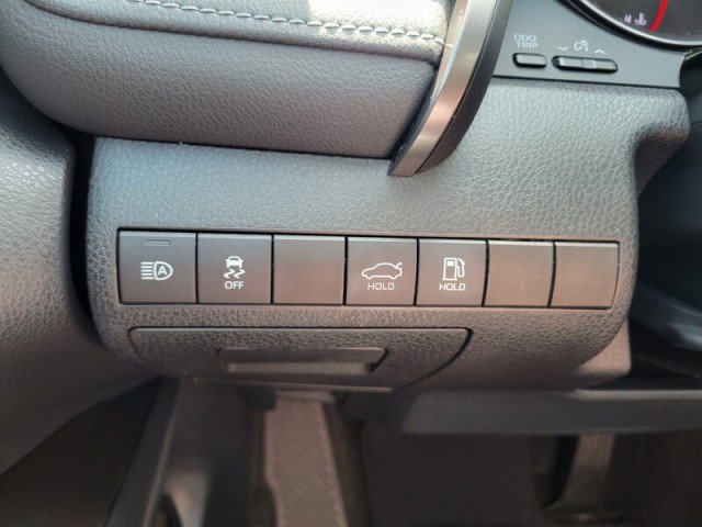 Used 2022 Toyota Camry XSE FWD image 20
