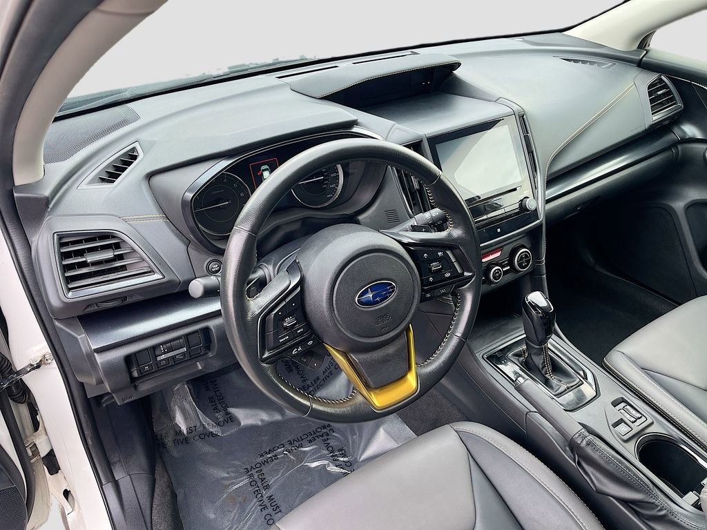 Used 2023 Subaru Crosstrek 2.5i Sport image 9