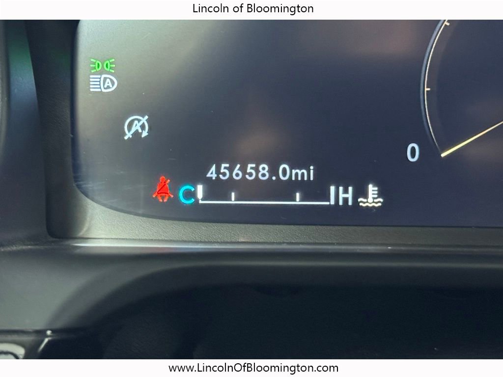 Used 2022 Lincoln Aviator Reserve w/ Elements Package Plus image 56