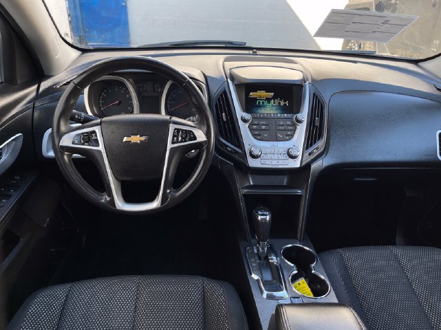Used 2016 Chevrolet Equinox LT AWD/4WD image 12