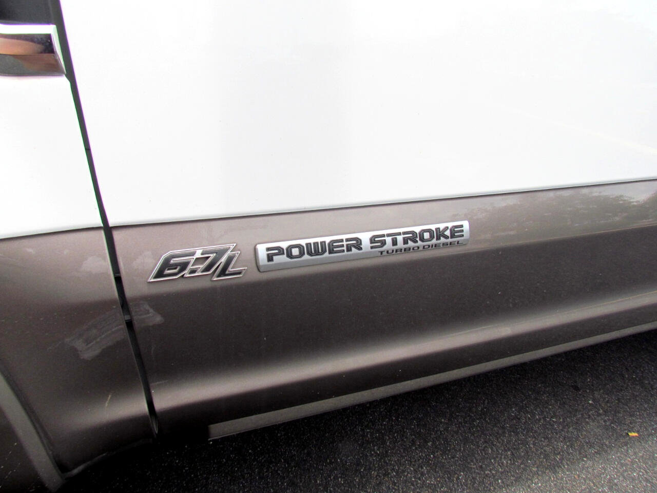 Used 2021 Ford F350 King Ranch w/ King Ranch Ultimate Package image 15