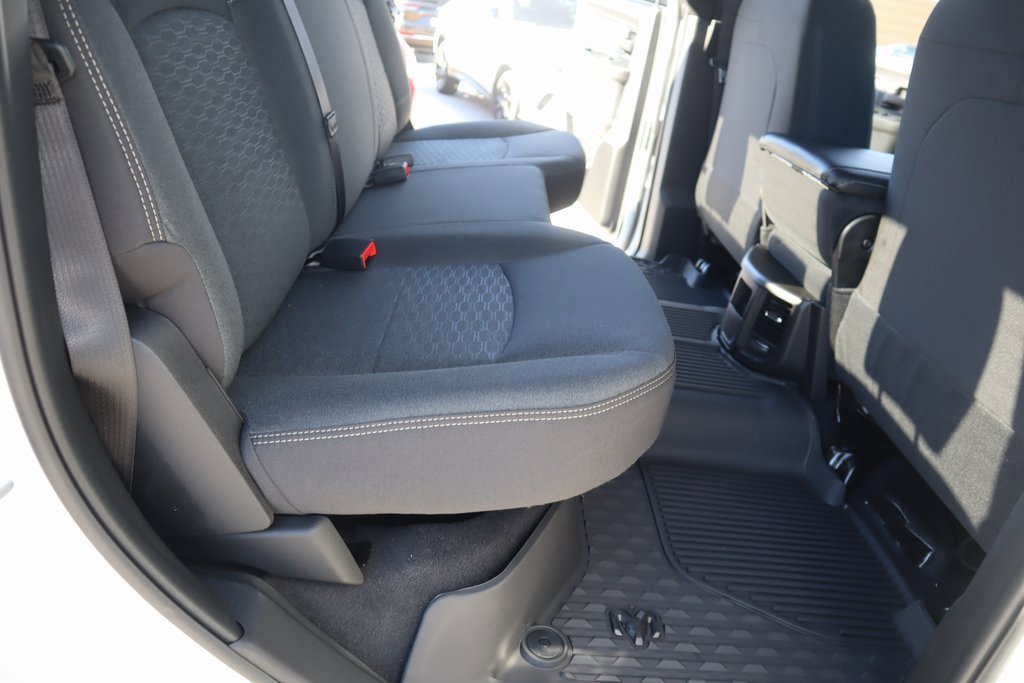 New 2026 RAM 3500 Tradesman image 14