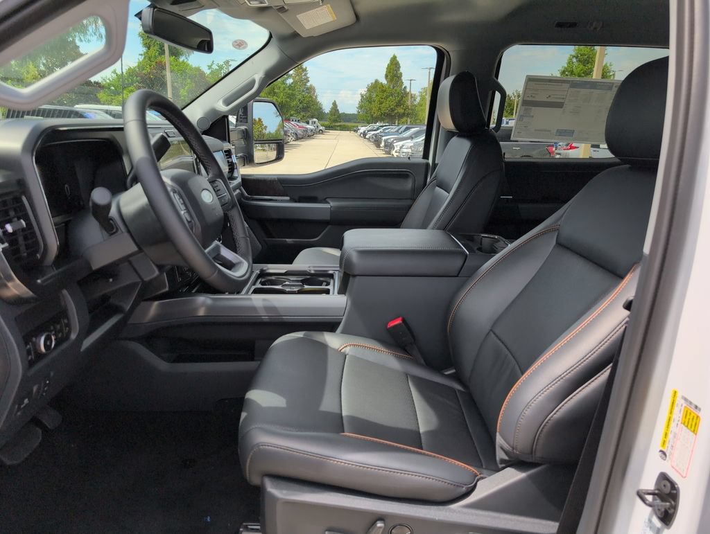 New 2026 Ford F250 Lariat w/ Tremor Off-Road Package AWD/4WD image 5