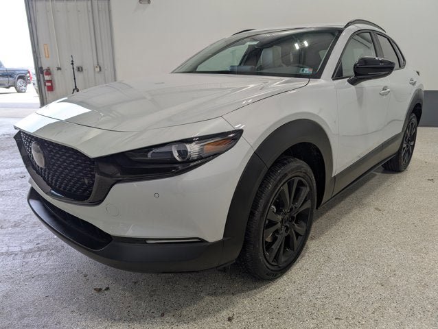 New 2026 MAZDA CX-30 Aire Edition image 6