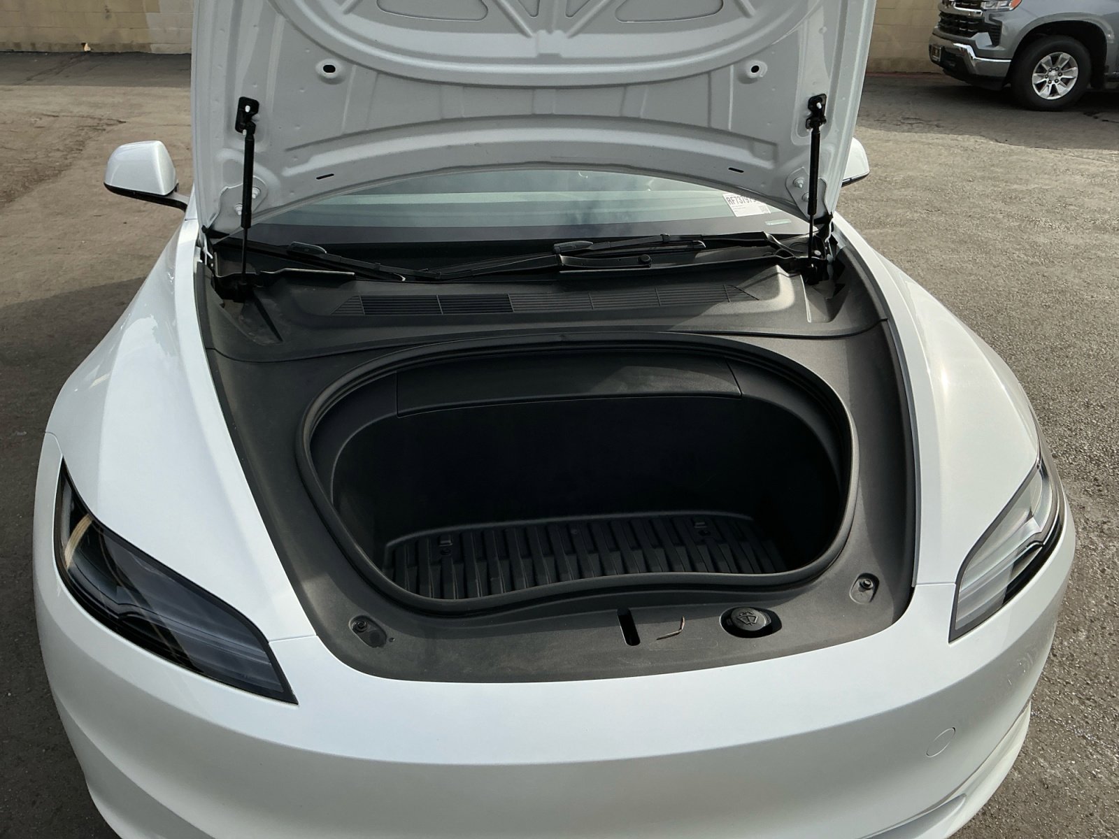 Used 2024 Tesla Model 3 Standard Range image 23