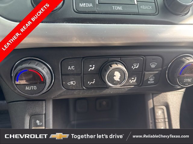 Used 2019 GMC Acadia SLT image 33