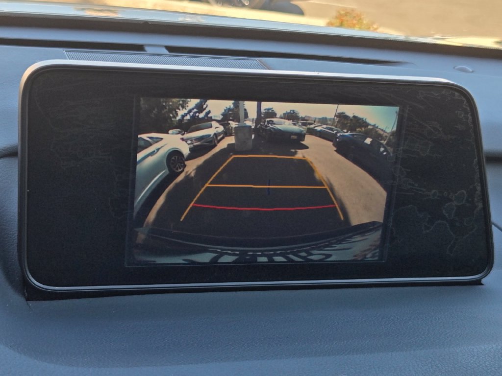 Used 2017 Lexus RX 350 FWD w/ Accessory Package image 16