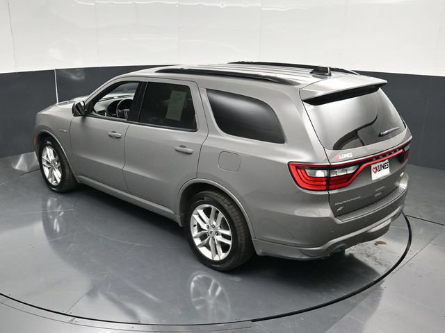 Used 2025 Dodge Durango R/T AWD/4WD image 53