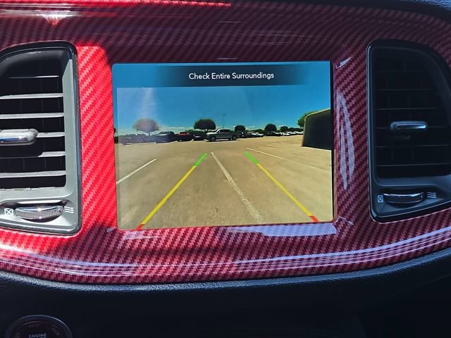 Used 2021 Dodge Challenger R/T Scat Pack RWD image 23