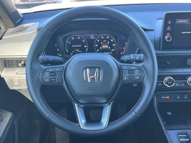 New 2026 Honda CR-V Sport-L image 23