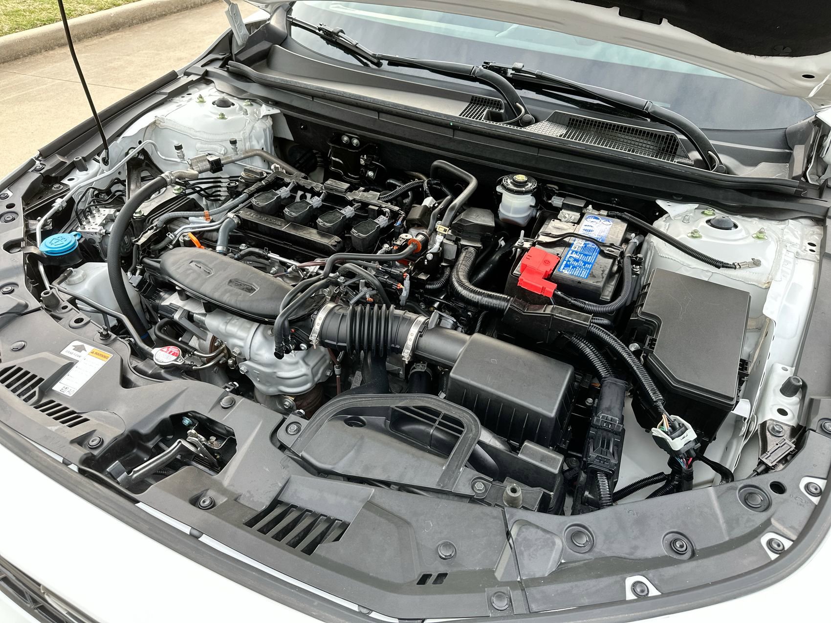 Used 2024 Honda Accord LX image 24