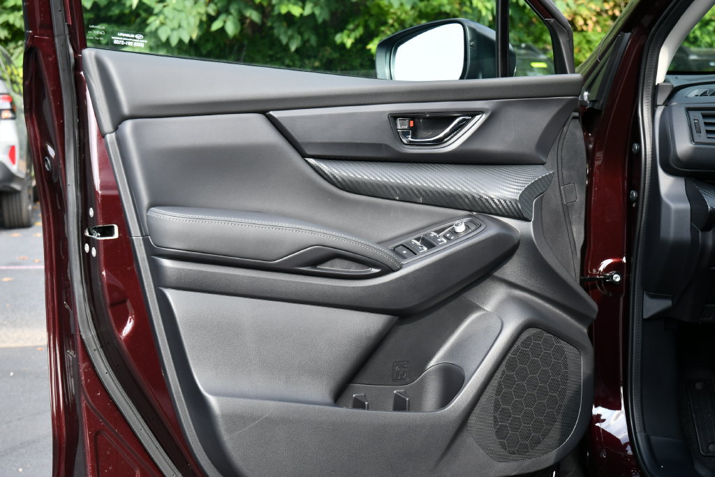 New 2027 Subaru Ascent Premium AWD/4WD image 11