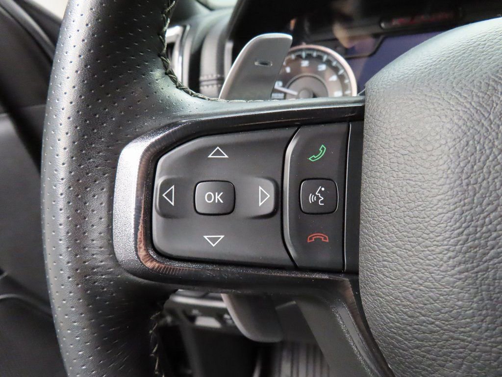 Used 2022 RAM 1500 Rebel w/ G/T Package image 32