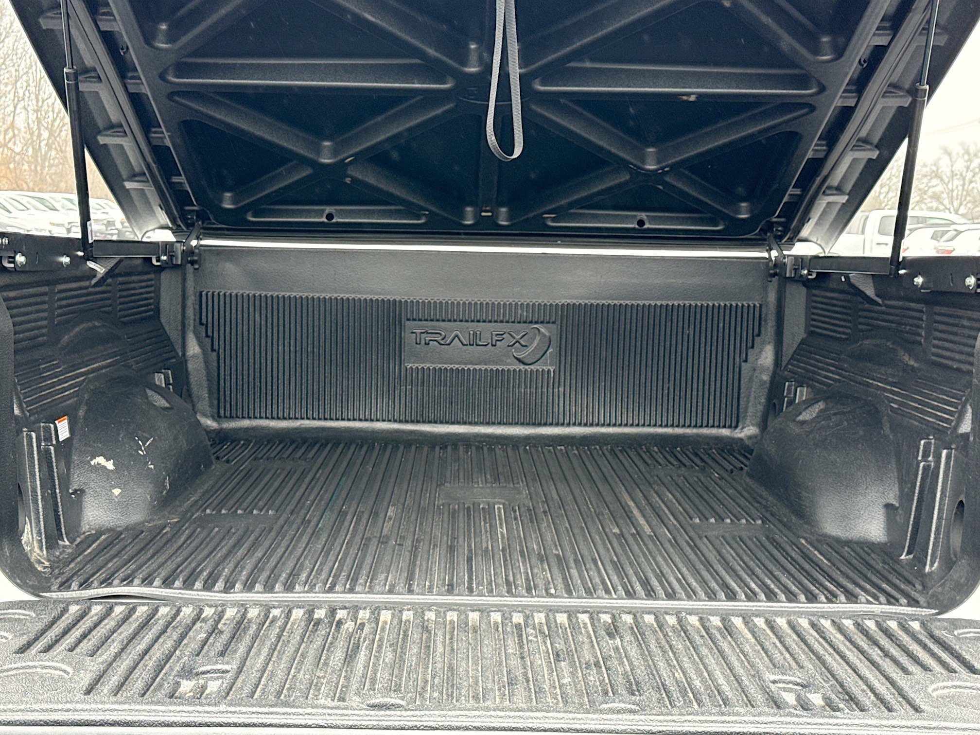 Used 2024 RAM 1500 Big Horn image 7