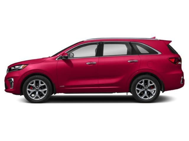 Used 2020 Kia Sorento SX AWD/4WD image 2