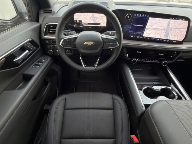 New 2026 Chevrolet Tahoe High Country image 12