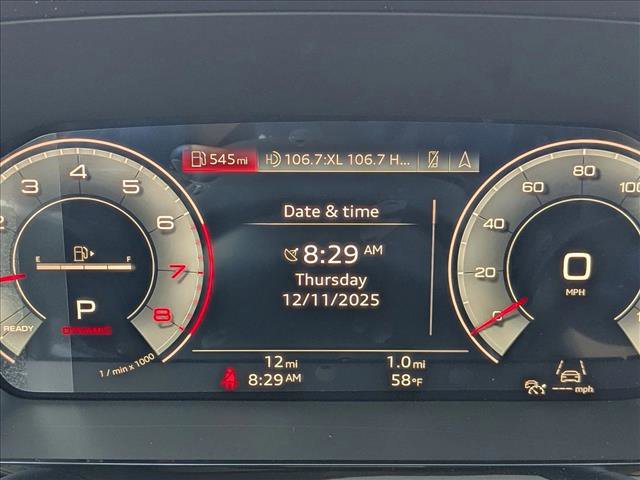 New 2026 Audi A3 2.0T Premium Plus image 10