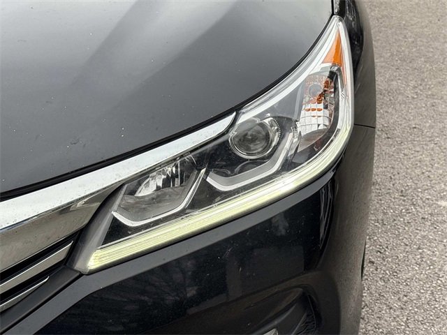 Used 2016 Honda Accord EX-L image 10