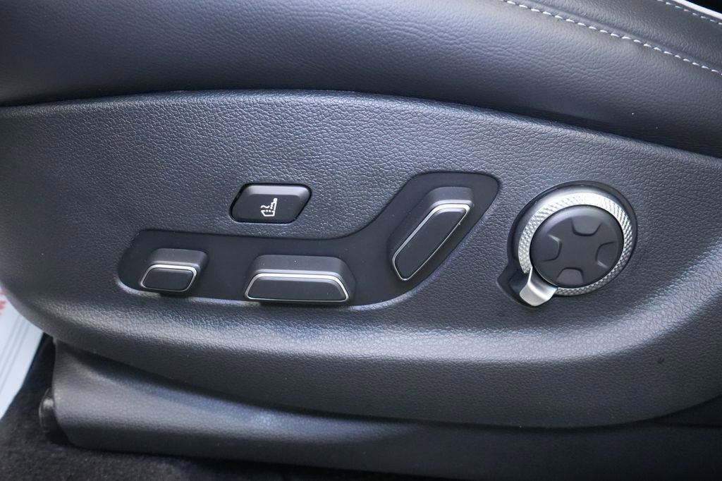 New 2026 Genesis GV80 3.5T Advanced image 16