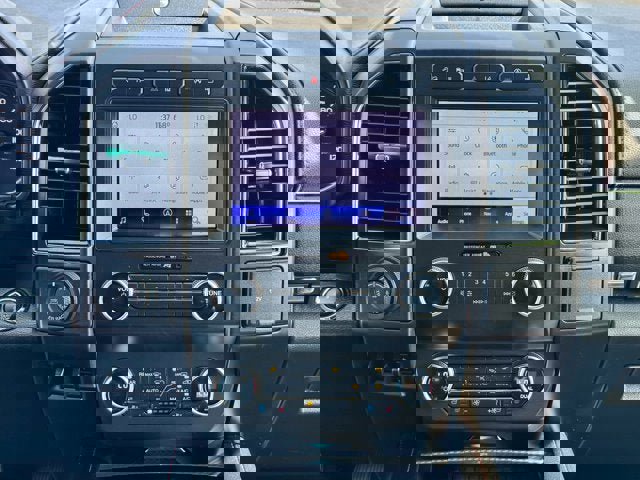 Used 2020 Ford Expedition Limited w/ Equipment Group 303A image 20