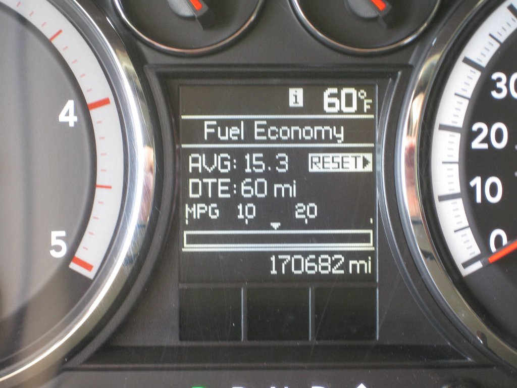 Used 2011 RAM 2500 ST w/ ST Popular Equipment Group RWD image 17