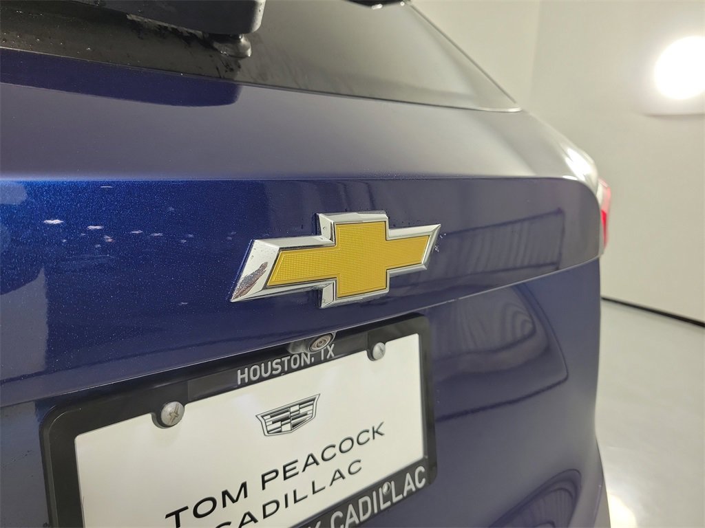 Used 2023 Chevrolet Blazer LT w/ Convenience Package image 6