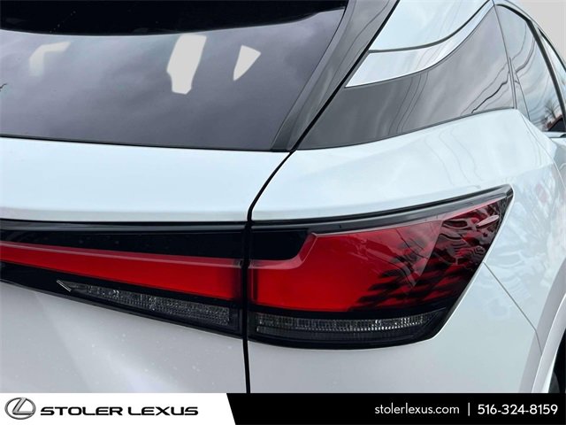 Used 2025 Lexus RX 350h image 15