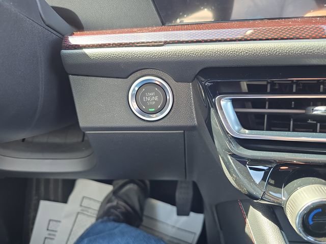 New 2026 Chevrolet Traverse RS AWD/4WD image 23