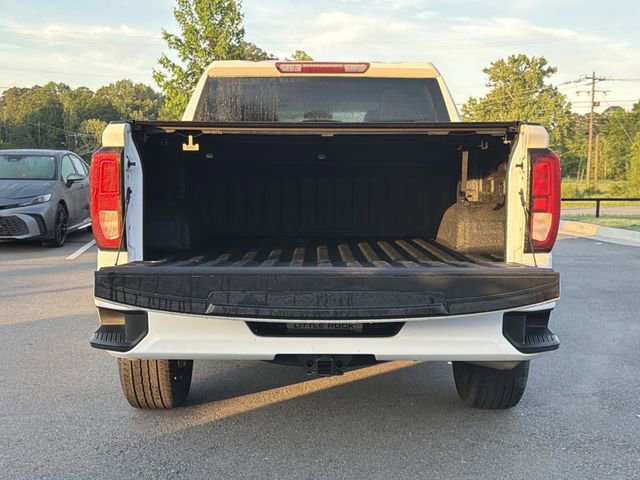 Used 2023 GMC Sierra 1500 Elevation w/ LPO, Elevation Black Package RWD image 19