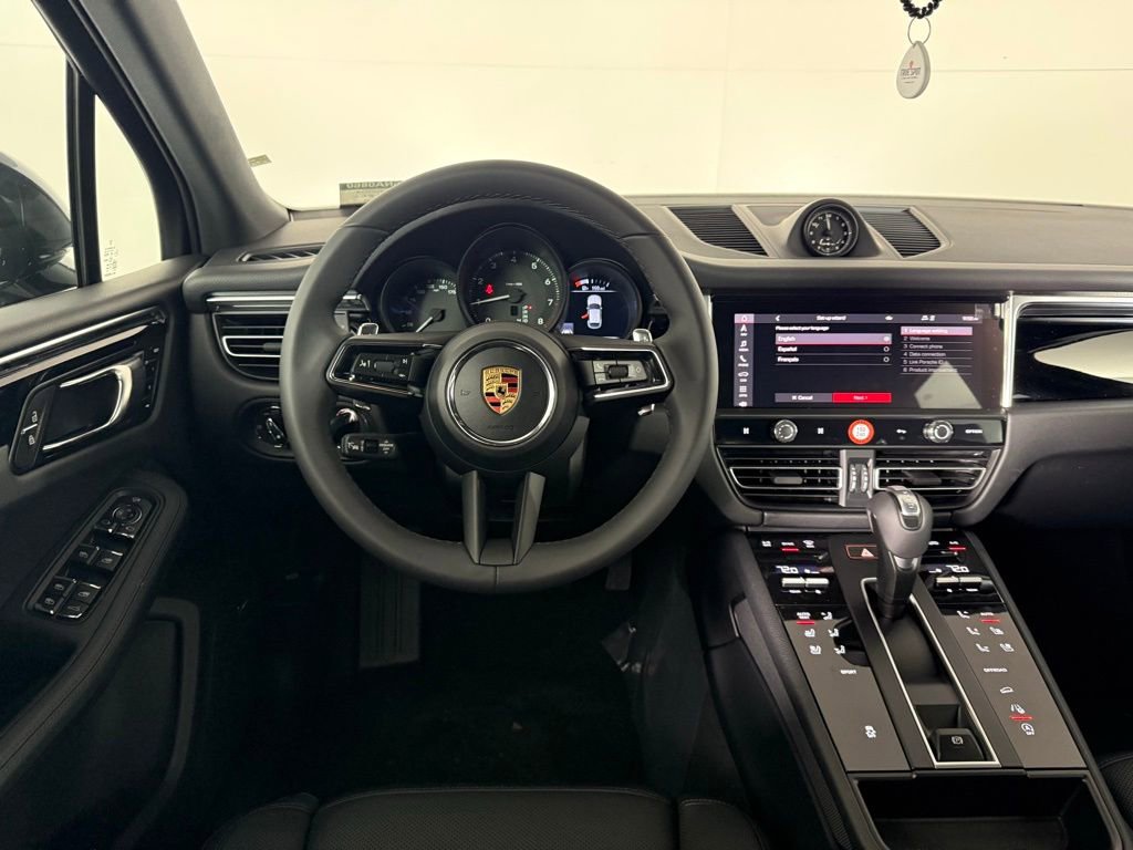 New 2026 Porsche Macan image 20