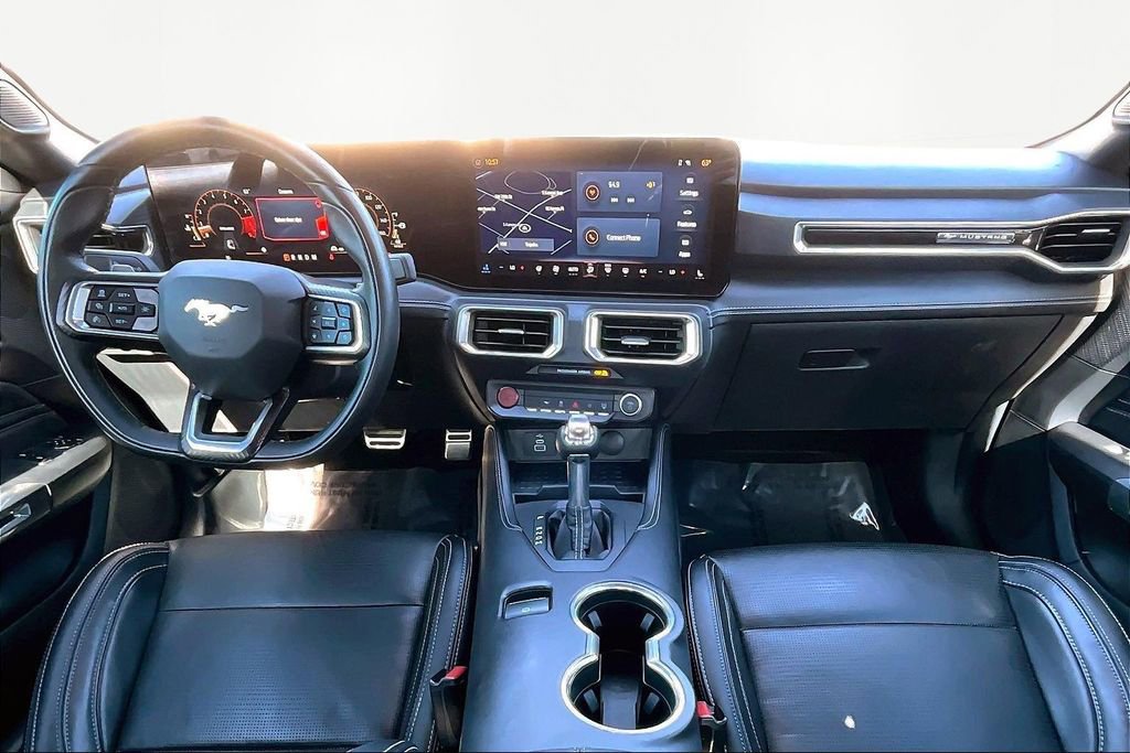 Used 2024 Ford Mustang GT Premium image 16