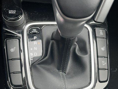 Used 2023 Kia Seltos SX w/ SX Sunroof Package AWD/4WD image 7