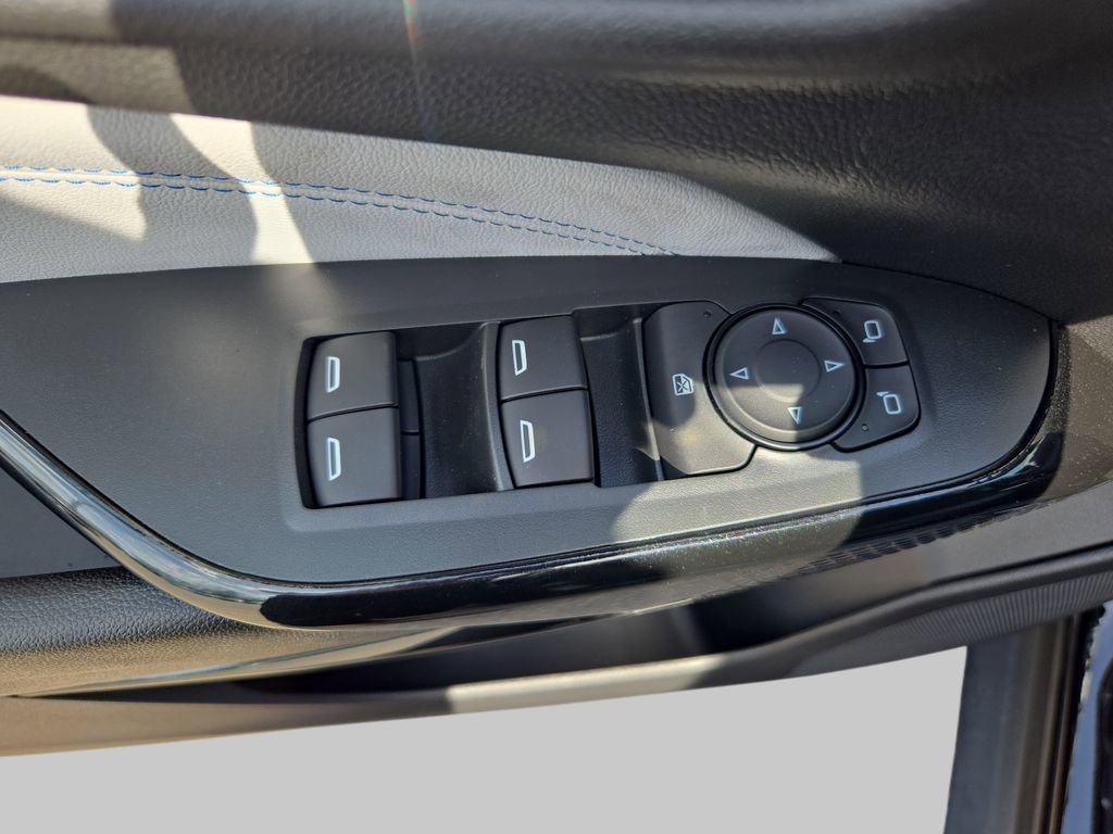 New 2026 Chevrolet Trax LT FWD image 31