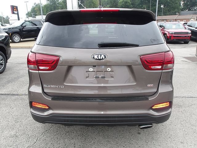 Used 2020 Kia Sorento LX AWD/4WD image 7
