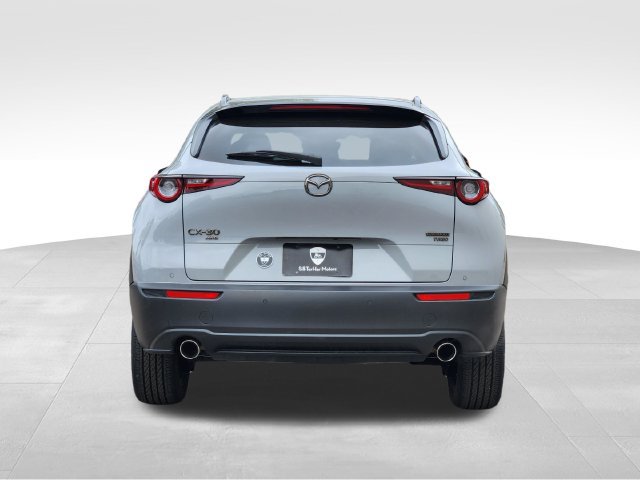 Certified 2026 MAZDA CX-30 2.5 Turbo Aire Edition AWD/4WD image 7