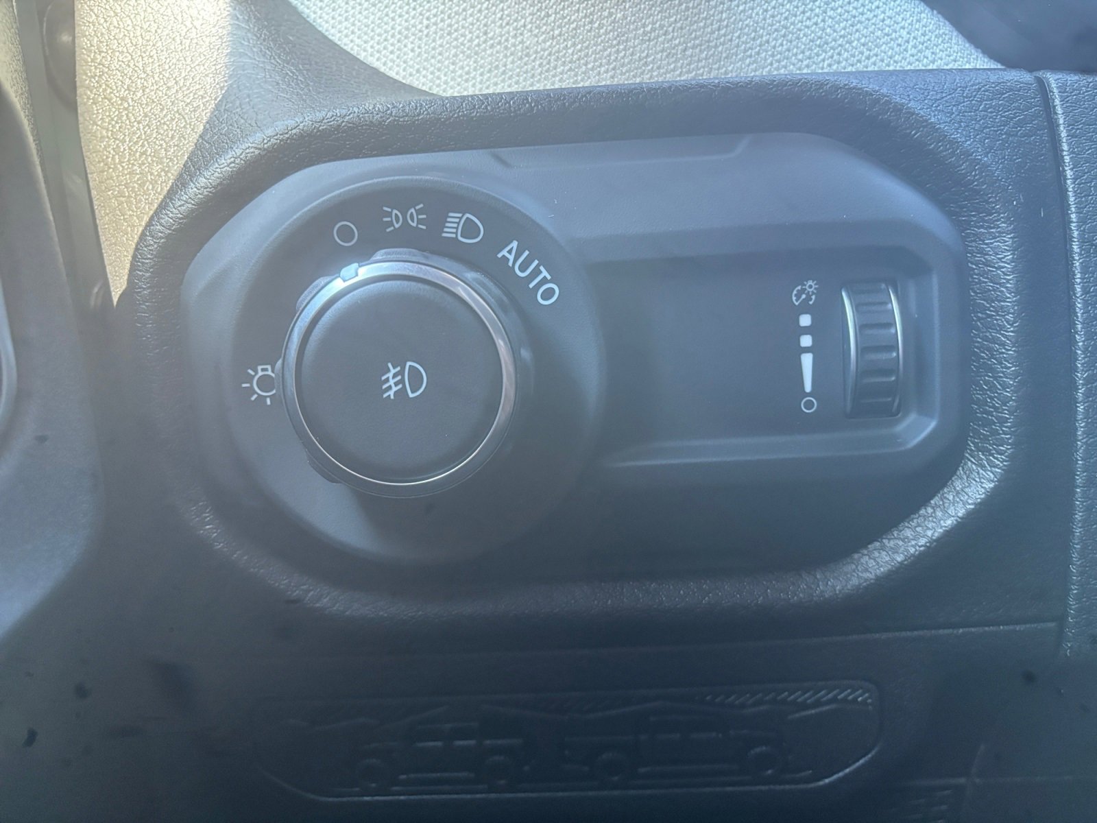 New 2026 Jeep Wrangler Sport S image 21