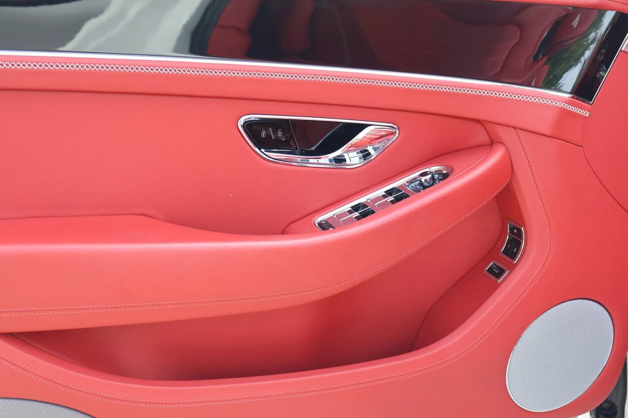 Certified 2020 Bentley Continental GT AWD/4WD image 30