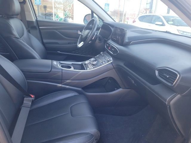 Used 2023 Hyundai Santa Fe SEL w/ Premium Package image 32