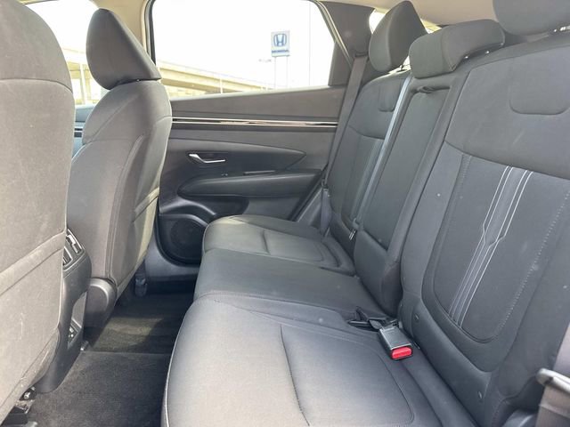 Used 2024 Hyundai Tucson SEL FWD image 16