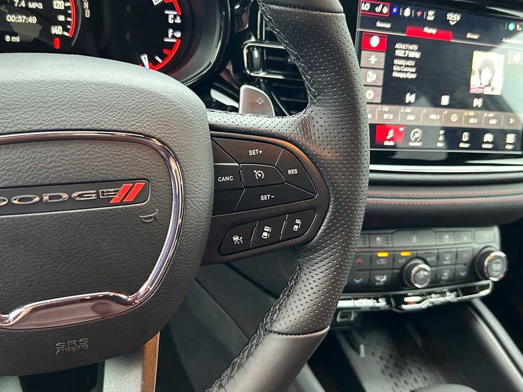 New 2026 Dodge Durango GT image 49