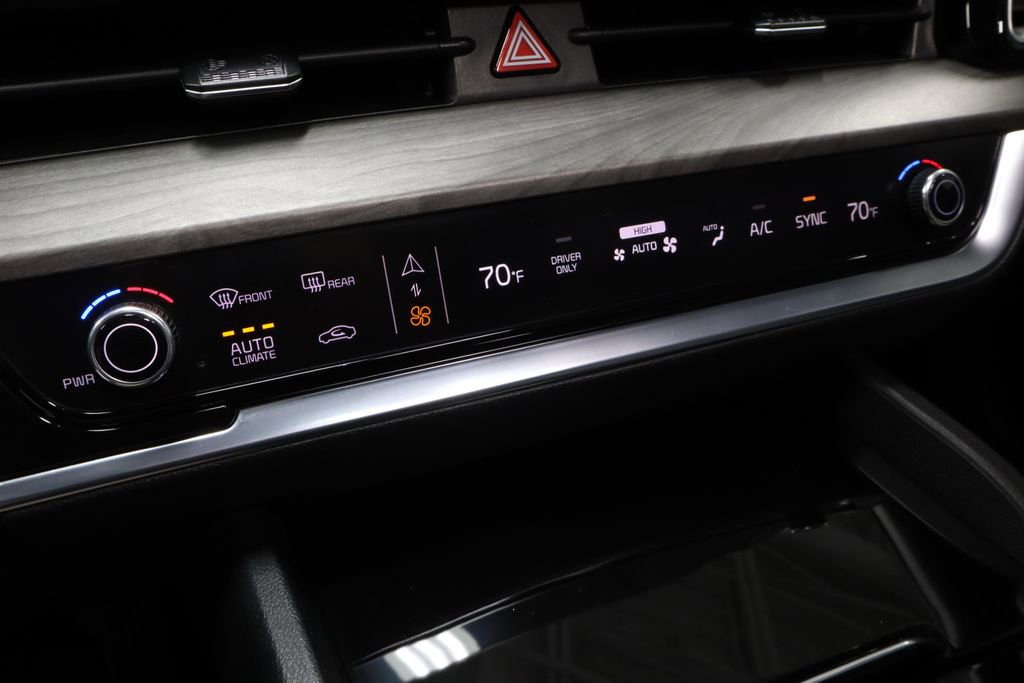 Used 2024 Kia Sportage X-Line image 32