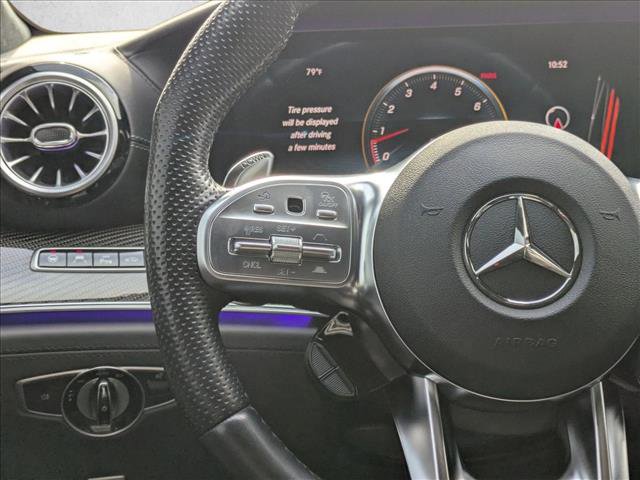Used 2019 Mercedes-Benz AMG GT 63 image 20