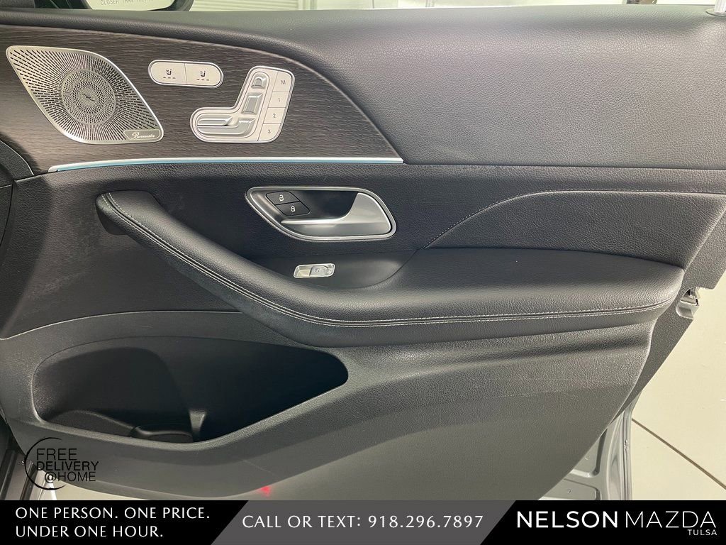 Used 2023 Mercedes-Benz GLE 350 image 45