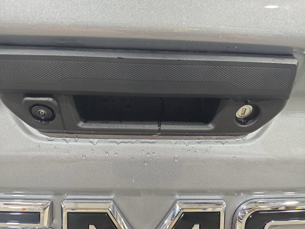 New 2026 GMC Canyon Elevation w/ Convenience Package RWD image 13