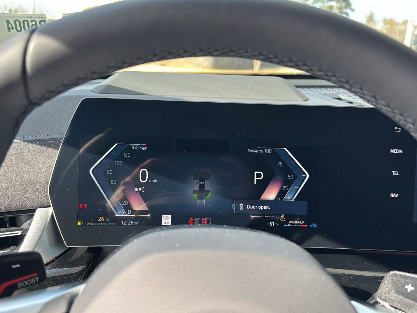 New 2026 BMW X2 xDrive28i w/ Technology Package image 20