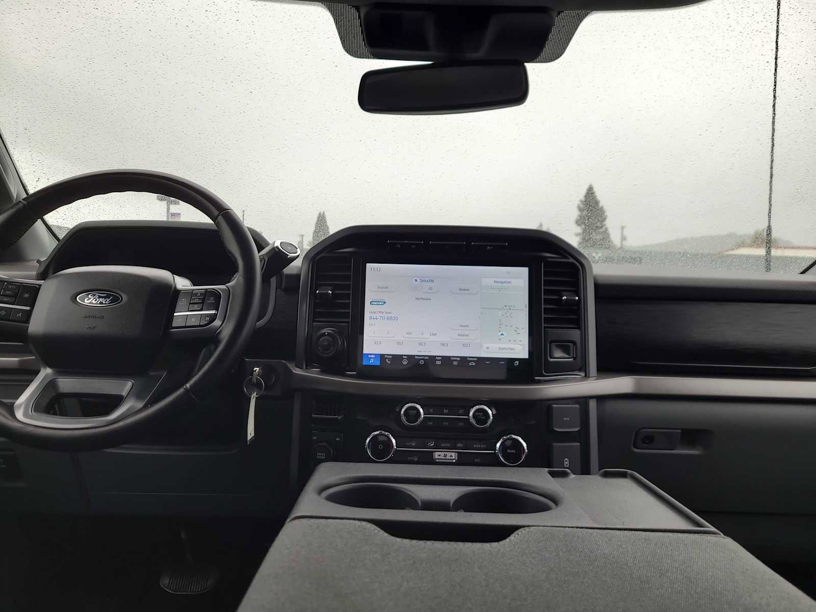 Used 2024 Ford F150 XLT image 18